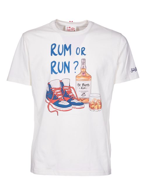 Run for rum 10